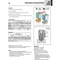 ASCO 3-2 S 356 - KC TPS